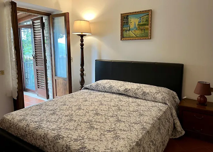 Appartamento Mirella In Centro Storico