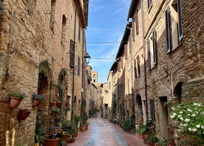 Appartamento Mirella In Centro Storico