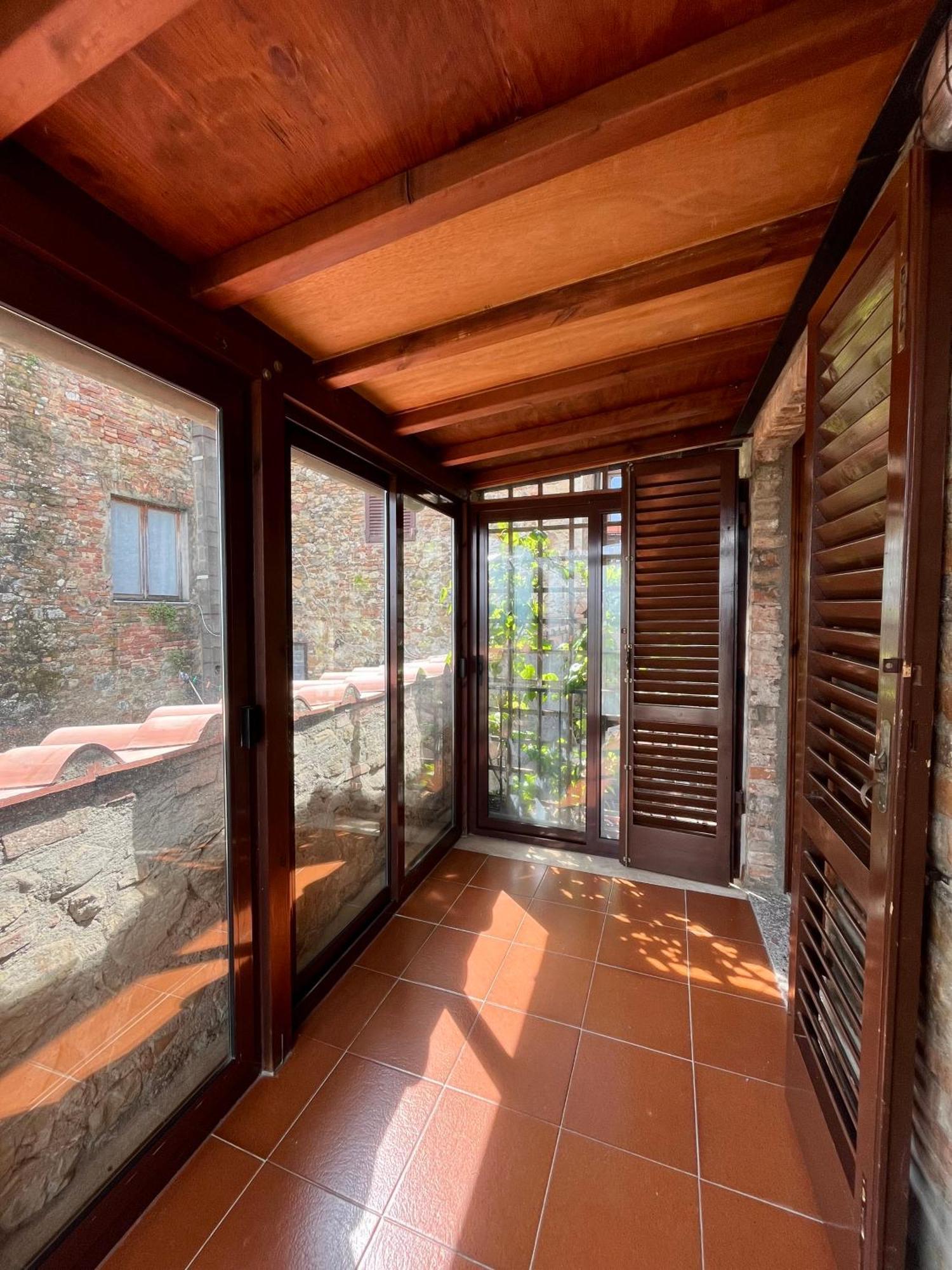 Apartment Mirella In Centro Storico
