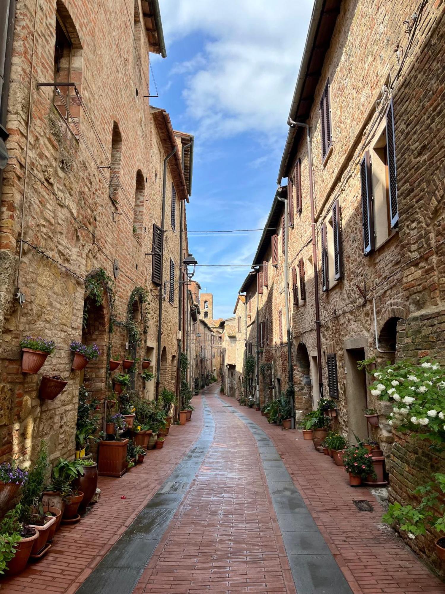 Mirella In Centro Storico