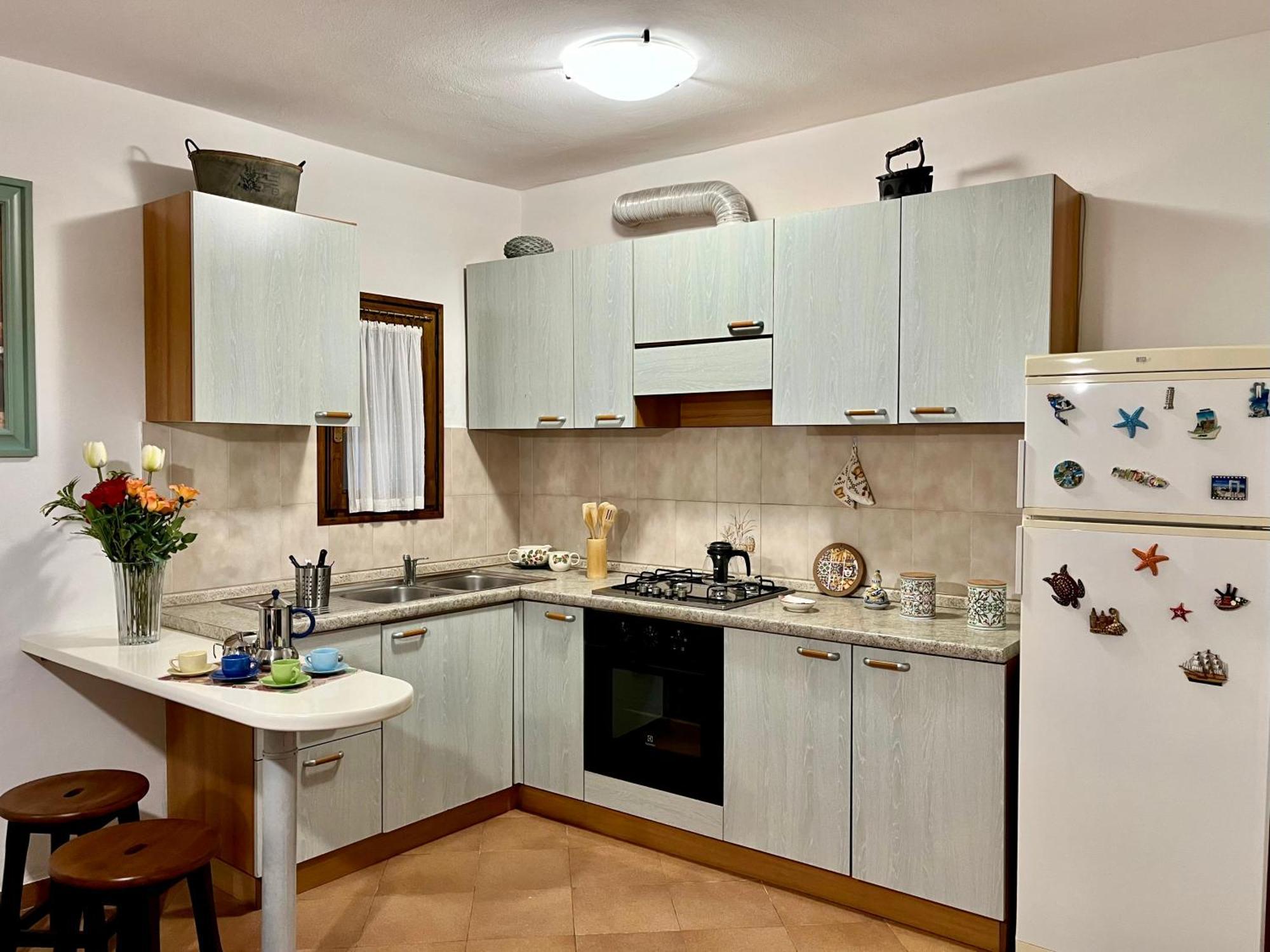 Apartment Mirella In Centro Storico