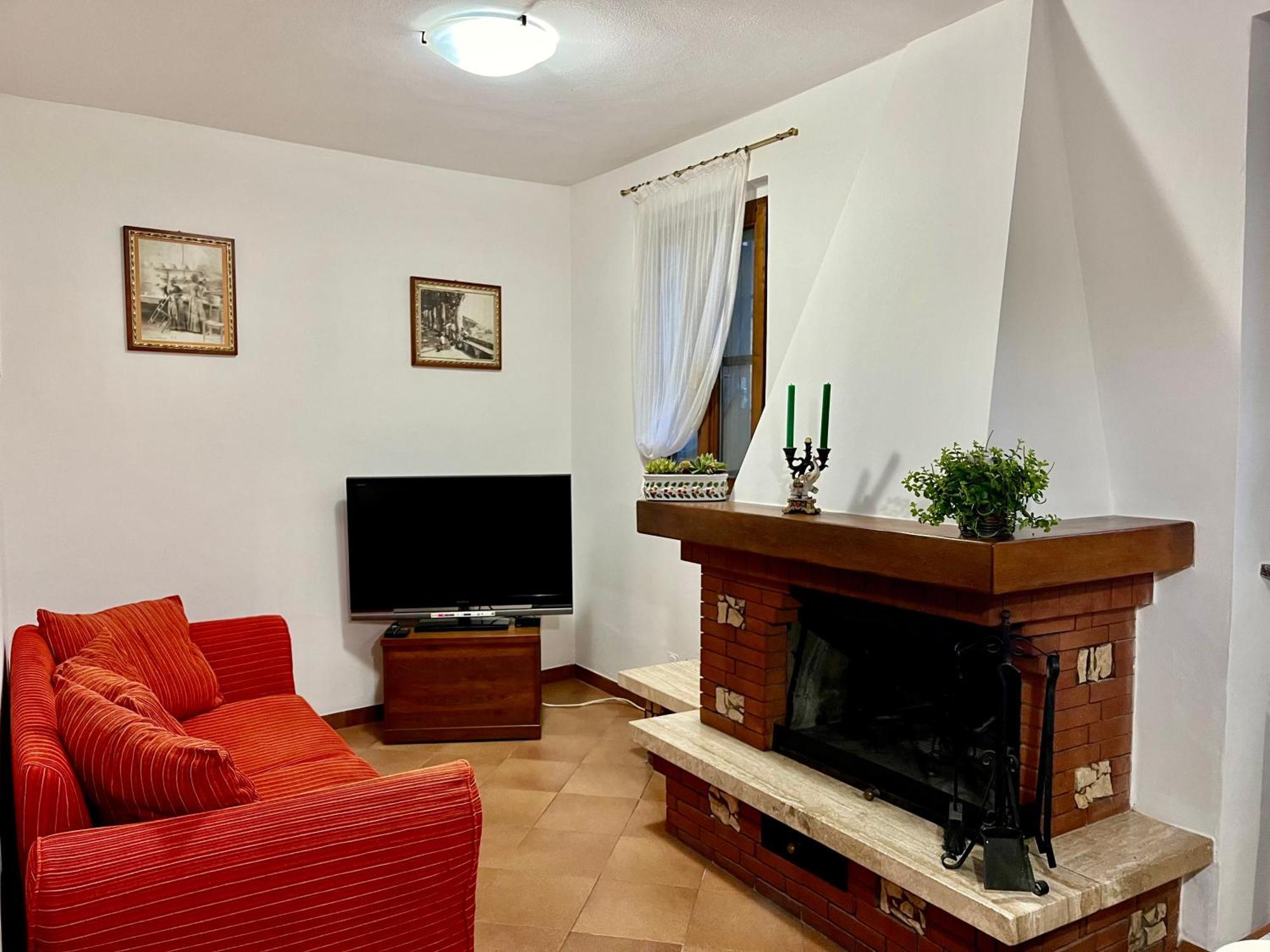 Mirella In Centro Storico Apartment Casole d'Elsa