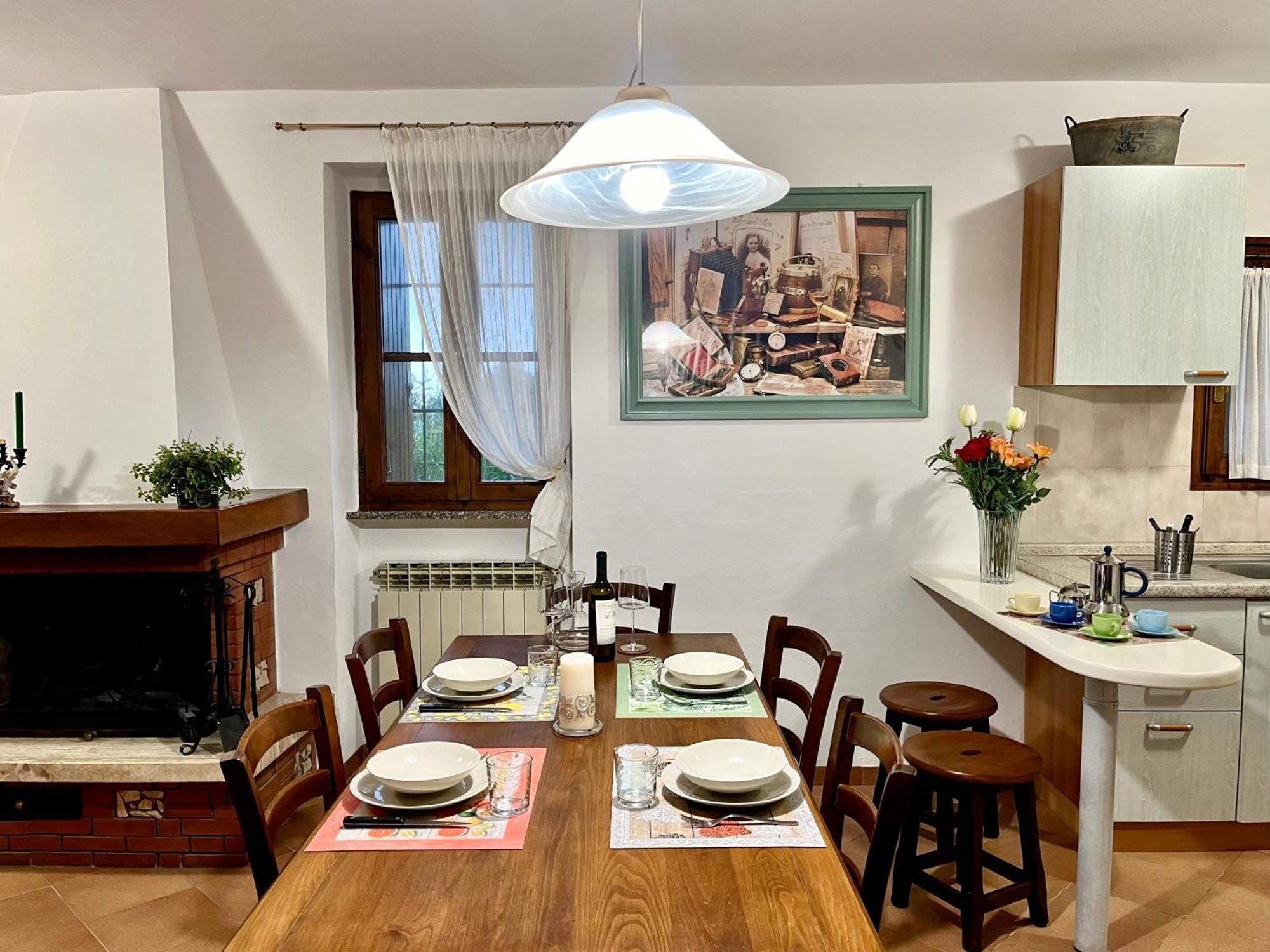 Mirella In Centro Storico Apartment