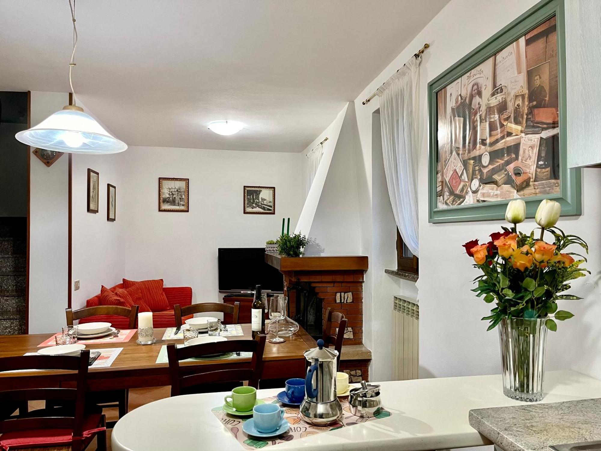 Apartment Mirella In Centro Storico