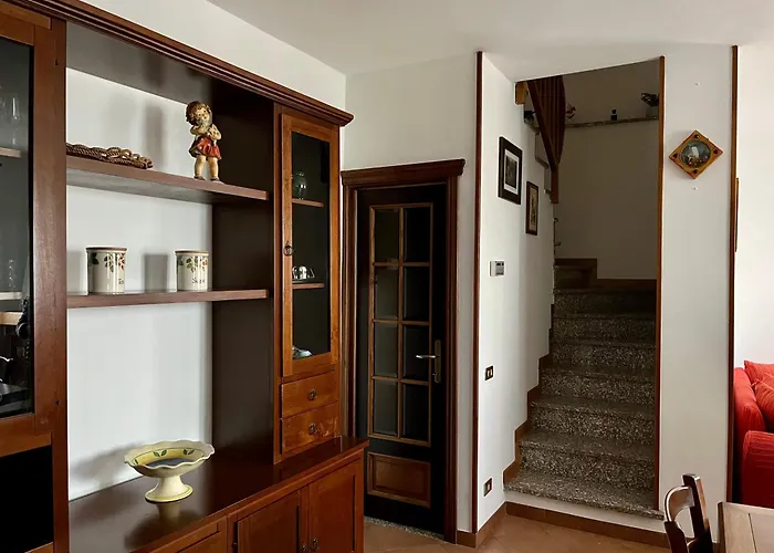 Appartamento Mirella In Centro Storico