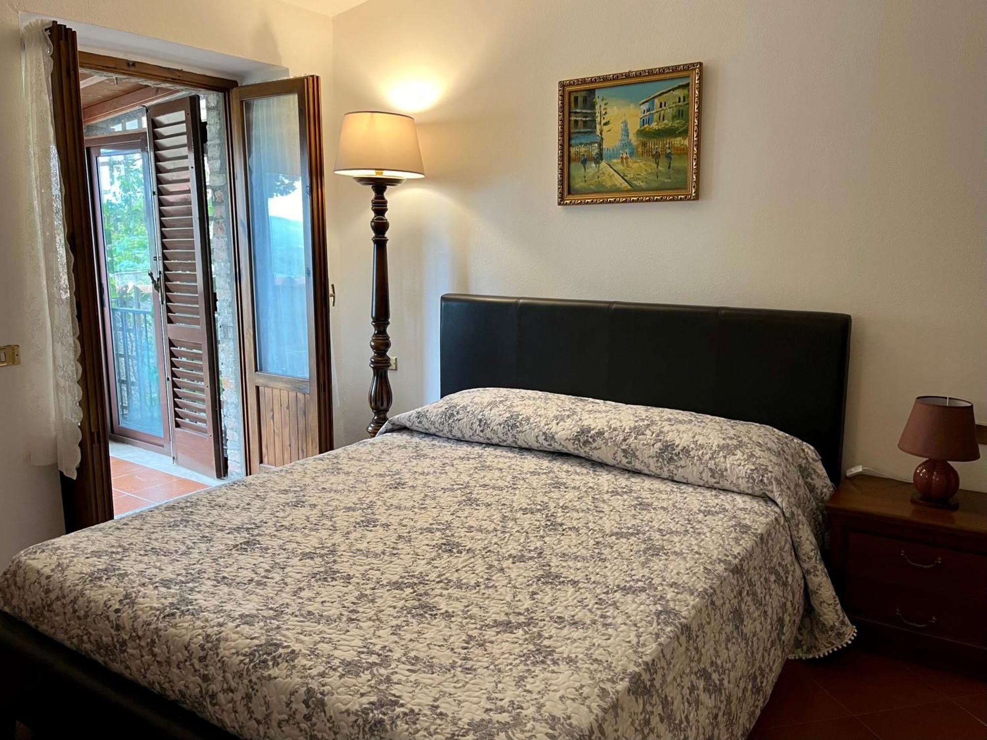 Apartamento Mirella In Centro Storico